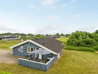 "Sisko" - 600m from the Sea Hotels in Rudkobing