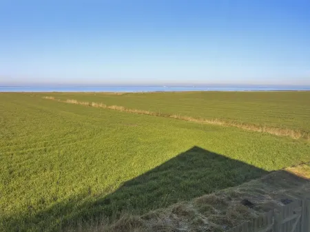 "Skarpe" Отели в г. Hojer