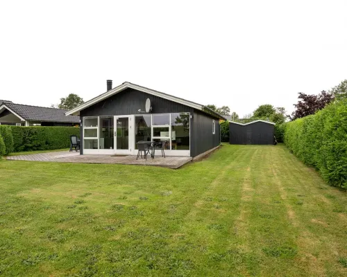 "Blesse" - 250m from the Sea Hotels in Hejls