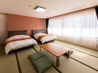 Sanbesou Hotels in Oda