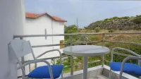 Angelina Hotel - Sea View