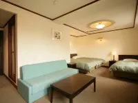 輕井澤町佩蒂特里弗酒店 鄰近輕井澤繪本之森美術館的酒店