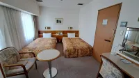 Hotel New Green Kashiwazaki Hotels in Kashiwazaki