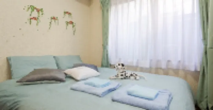 有餐廳，便利店和超市。 鄰近世田谷美術館的酒店