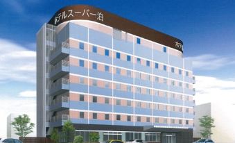 Hotel Super Tomari