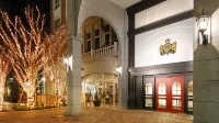 Old England Dogo Yamanote Hotel