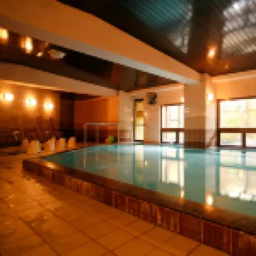 Osatsu Pacific Hotel