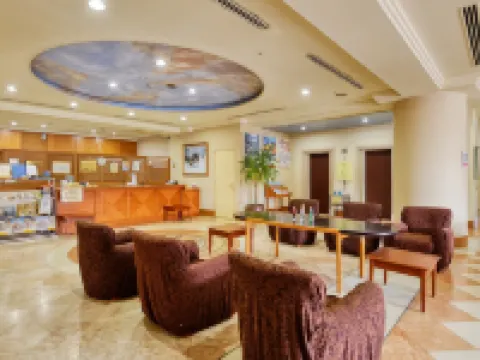 プラザホテル むつ むつのホテル