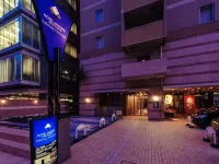 HOTEL MYSTAYS Sakaisuji Honmachi Отели рядом со станцией Станция Син-Осака