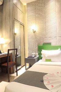Best 10 Hotels Near Nike Outlet (Gedung CCM) from USD 5/Night-Central  Jakarta for 2023 | Trip.com