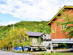 湯淺同伴之家飯店