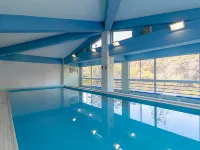 Itoen Hotel New Sakura - Pools