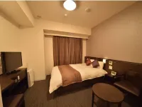 Dormy Inn Higashi Muroran Natural Hot Spring Hotel a Muroran