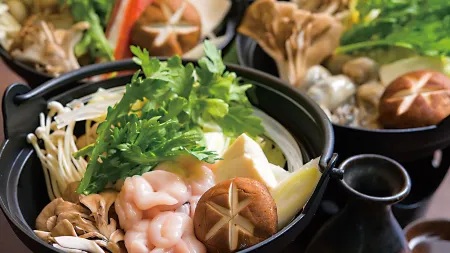 富山皇冠山飯店