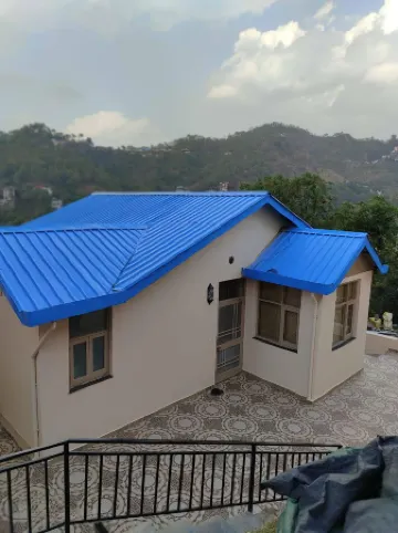 SUNS Idyllic Cottage