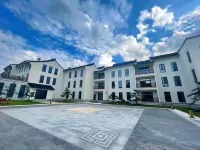 Hangzhou Bay Resort Hotel Отели в г. Хайнинг