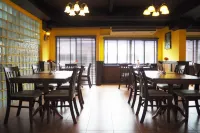 Suvarnabhumi Ville Airport Hotel