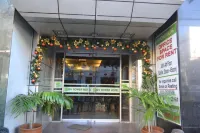 GV Tower Hotel Hotels near Metro Colon