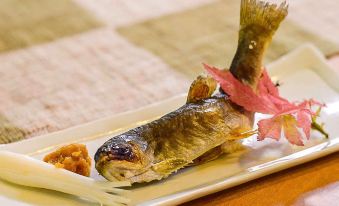 Tabist Koboshi No Yu Senshintei Aizu Yunokamionsen