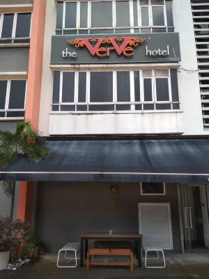The Verve Hotel PJ Damansara Hotels in Petaling Jaya