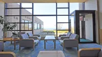 Apoi Sanso Hotels in Samani