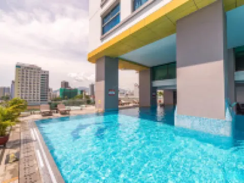 Havana Nha Trang Hotel Hotels in Nha Trang