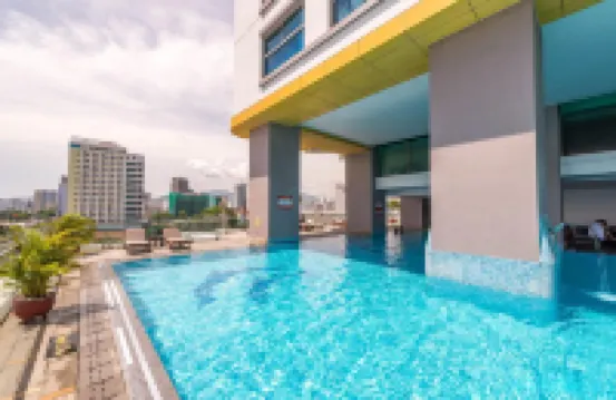 Havana Nha Trang Hotel