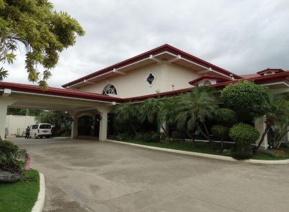 Citystate Asturias Hotel Palawan