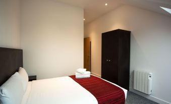 Somerville Apartments London Heathrow