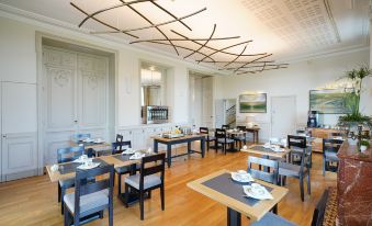 Château Grattequina Hôtel