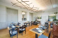 Château Grattequina Hôtel Hotels in Blanquefort