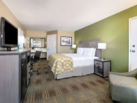 Baymont by Wyndham Prattville/Montgomery Hoteles en Prattville