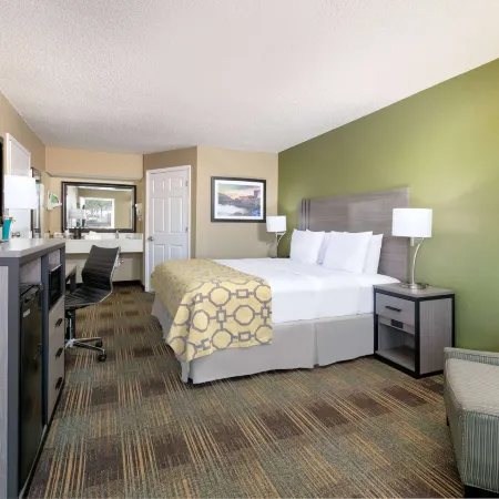 Baymont by Wyndham Prattville/Montgomery