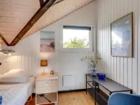 "Josef" - 500m from the Sea