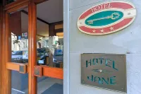Hotel Jane Hotels in Florence