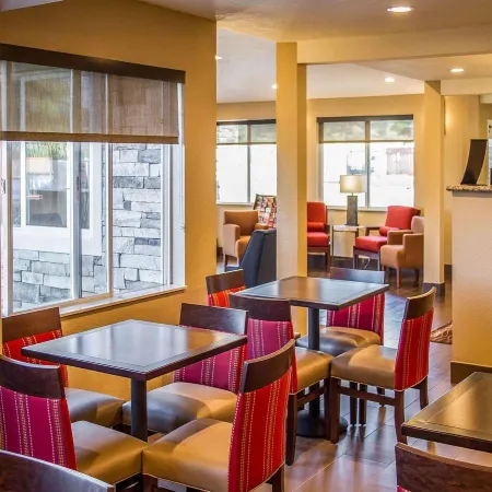 Comfort Inn Roseburg
