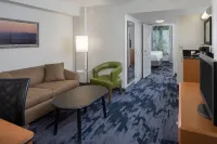 Fairfield Inn & Suites Orlando Lake Buena Vista Hotels in Orlando