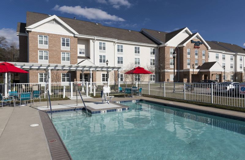 TownePlace Suites Suffolk Chesapeake photo 4