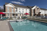 TownePlace Suites Suffolk Chesapeake - Swimmingpools