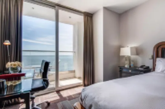 Wyndham Garden Antofagasta Pettra のホテル