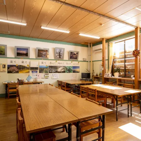 Forest Branch School Fuzawa