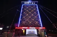 Ulsan Ktx Station 1.2.3 Hotels in Ulju-gun