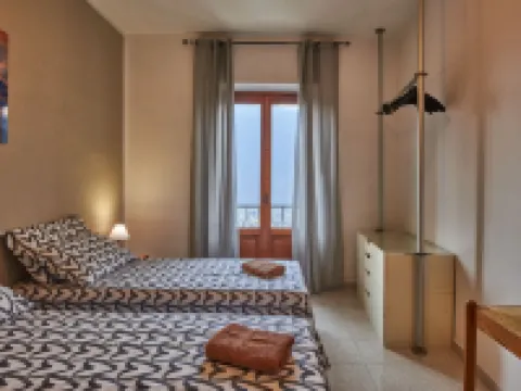 Casa Rosy Hotels in Porlezza
