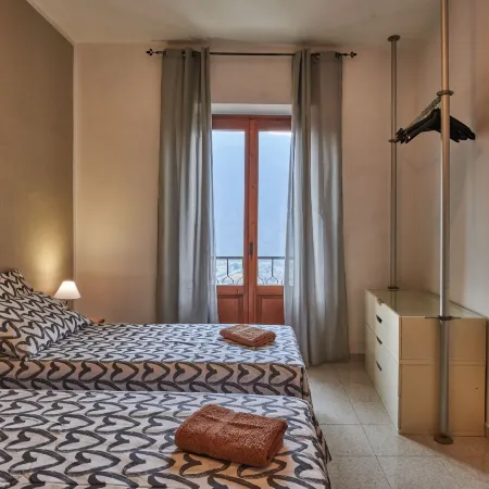 Casa Rosy