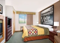 AmericInn by Wyndham Mauston Hôtels à : Mauston
