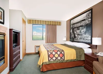 AmericInn by Wyndham Mauston Hotels in Mauston