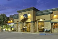 SpringHill Suites Madera