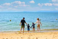 Kinhomaru Các khách sạn ở Tonosho