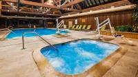 Heritage Hotel, Golf, Spa  Conf Ctr, BW Premier Collection Hotels in Southbury