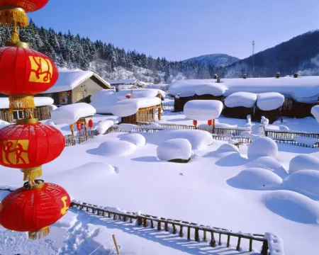 Longjiang Gaosheng Inn Hotels in Wuchang